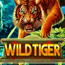 Wild Tiger